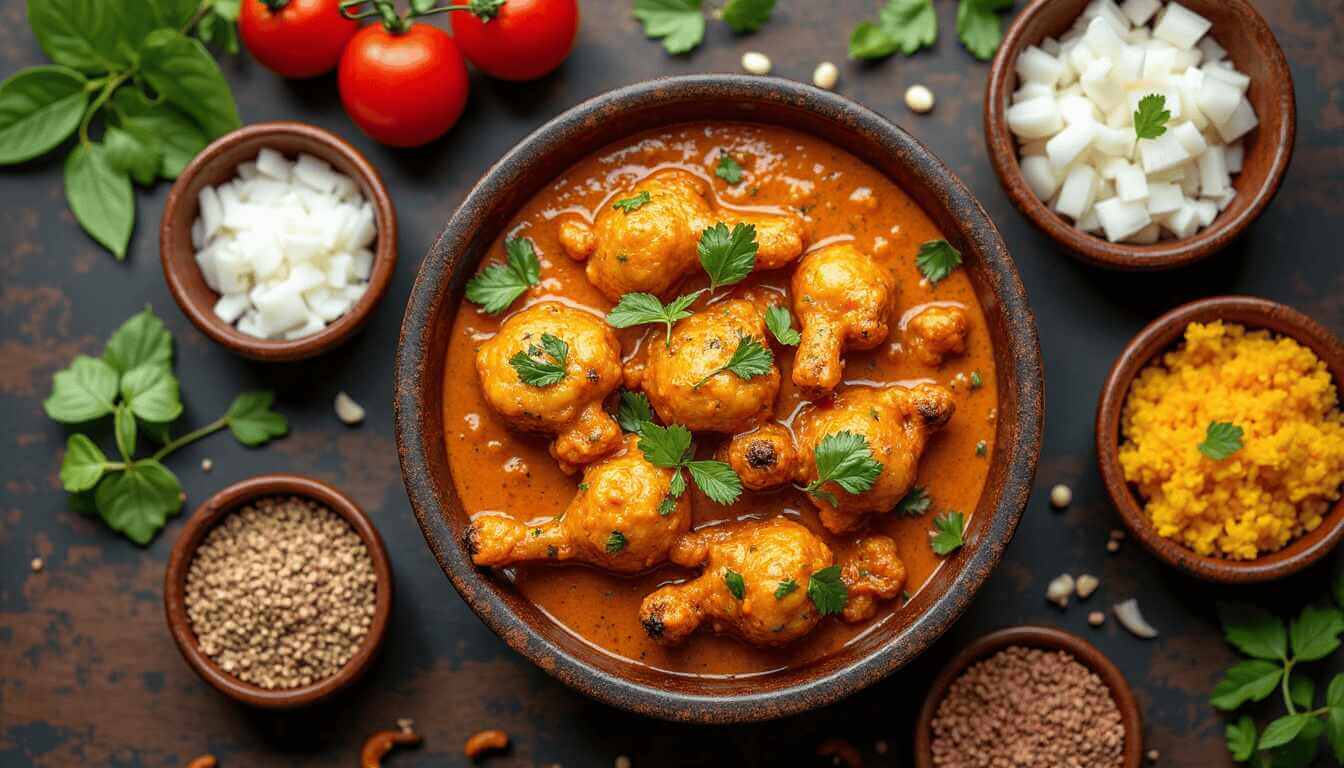 chicken chettinad